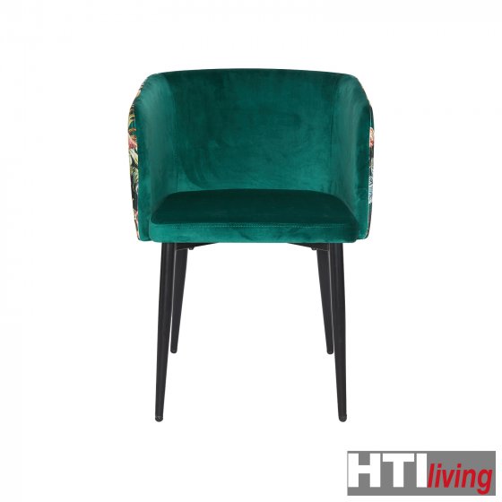 Stuhl Destin 2er-Set 