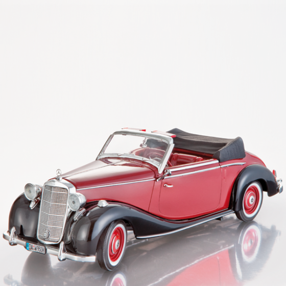 Mercedes Benz 170 S
