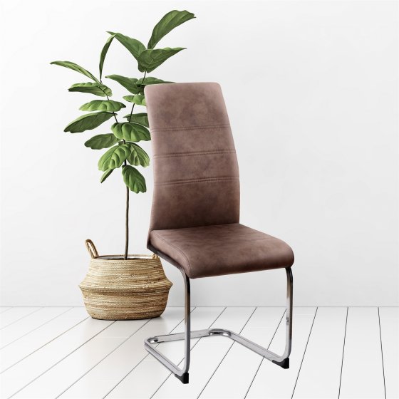 Schwingstuhl SallyC Braun 