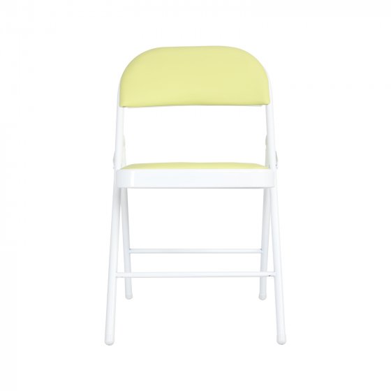 Klappstühle 6er Set Wedigo Grün 