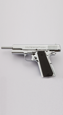 Modell-Miniaturen-Set „Colt & Luger“ 