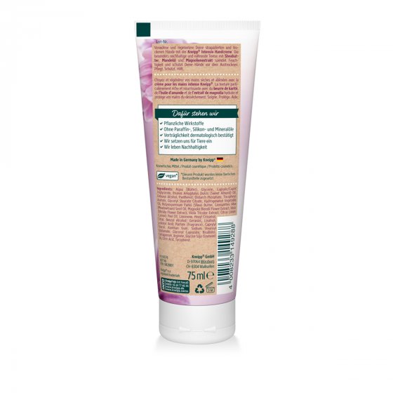 Kneipp Intensiv Handcreme 