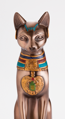 Bastet  Statue 