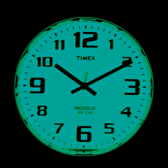 TIMEX-Armbanduhr 