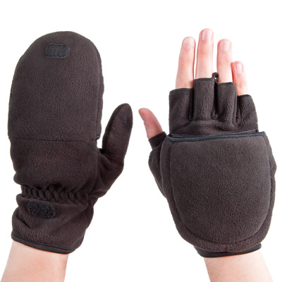 Funktions-Handschuhe M/L 