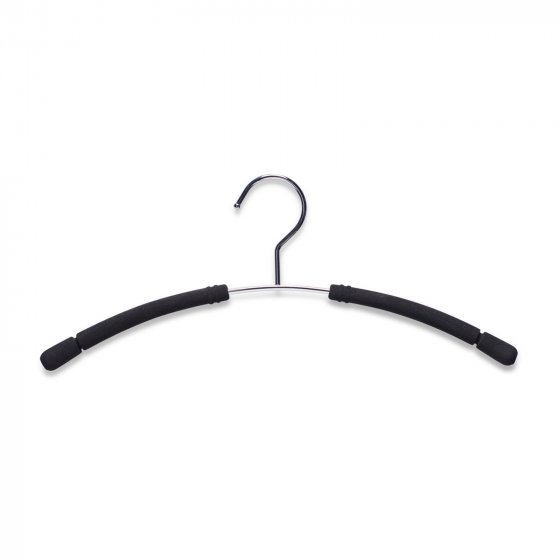 Kleiderbügel, 5er Set aus Metall 