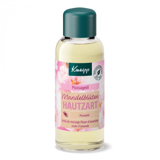 Kneipp Mandelblüte Massageöl 