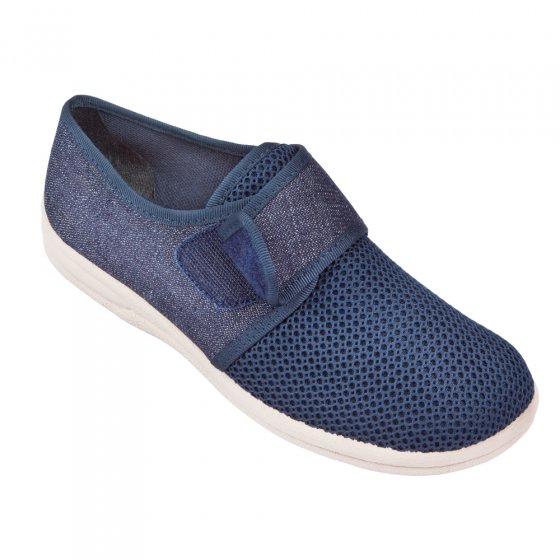 Canvas-Schuh
