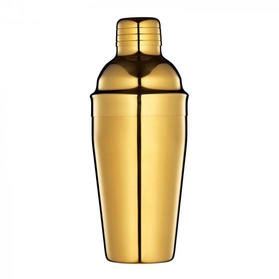 Bar-Set  5-teilig GOLDEN MULE 