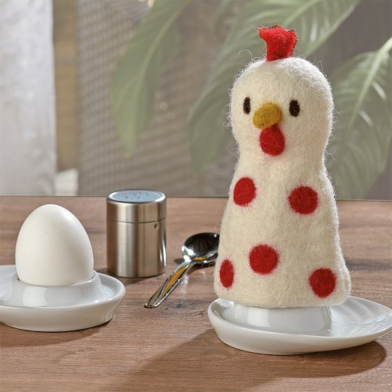 Eierwärmer LANA Küken 