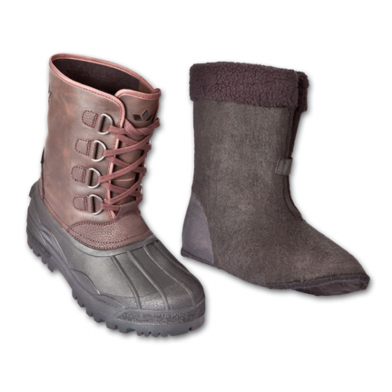 Stiefel mit Klimamembrane