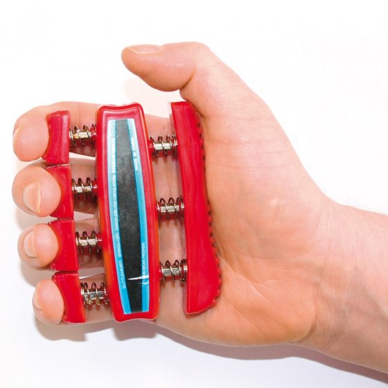 Hand- und Fingertrainer-Set 