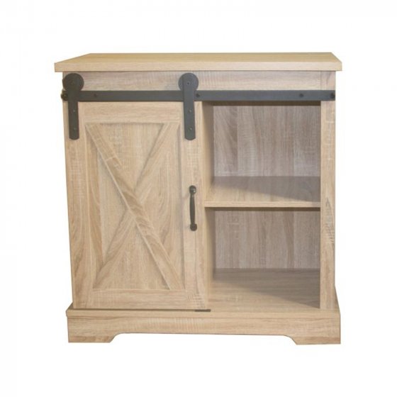 Anrichte mit Schiebetür Thekla 7981B 