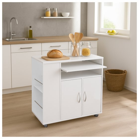 Küchenschrank Thekla 7680 