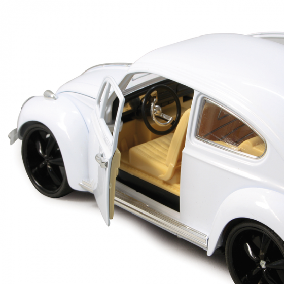 Funkgesteuerter „Käfer“ 