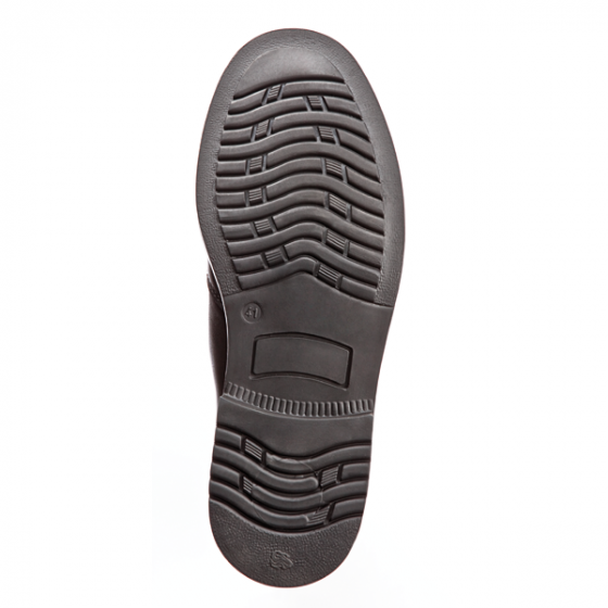 Gefütterte Stiefelette