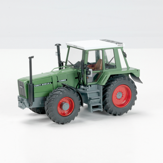 Fendt 626 LSA Turbo „Nasenbär“ 