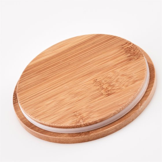 Vorratsdose gemustert 1000 ml 