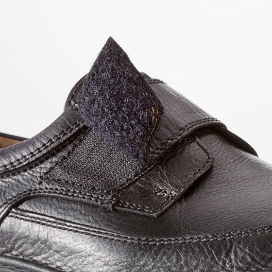 Komfort-Klettslipper „Lightwalk”