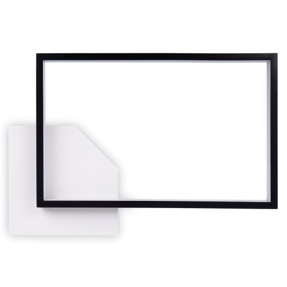 Deckenleuchte 31,6 x 21,6 cm Oslo 