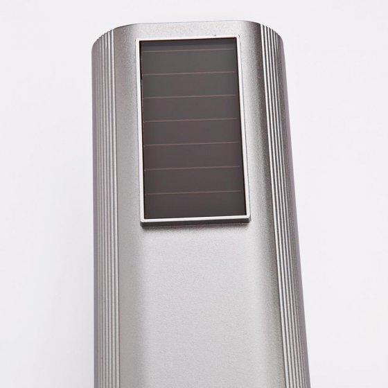 Solar-Überwachungskamera-Attrappe 
