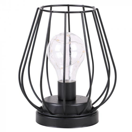 Stehlampe Tischlampe Dekolampe Industriedesign 