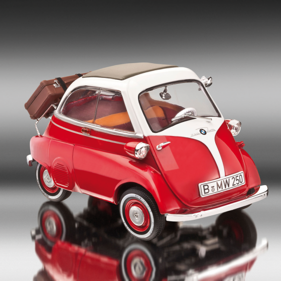 BMW Isetta 250 