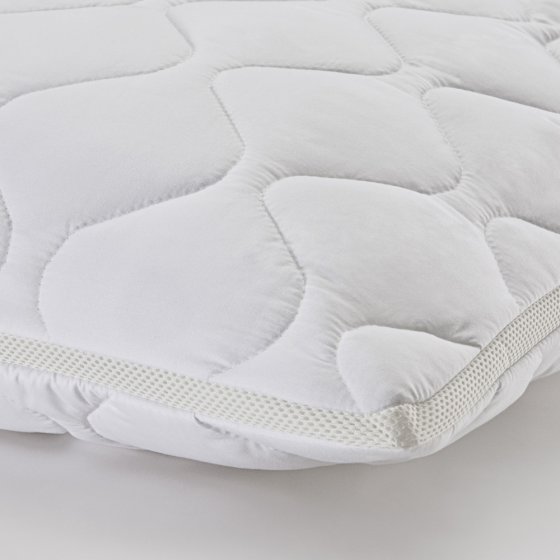 Climacontrol® Duo Steppbett