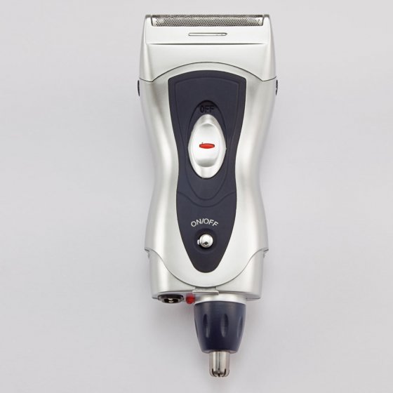 3-in-1-Rasierer