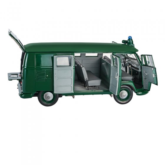 VW T1 „Polizei“ 