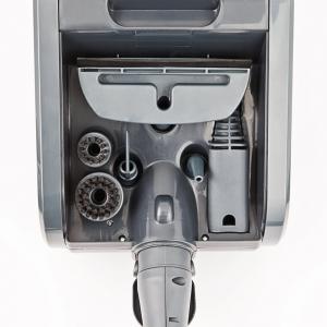 Dampfreiniger 2in1