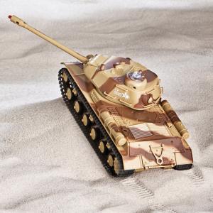 Funkgesteuertes Panzer-Set 