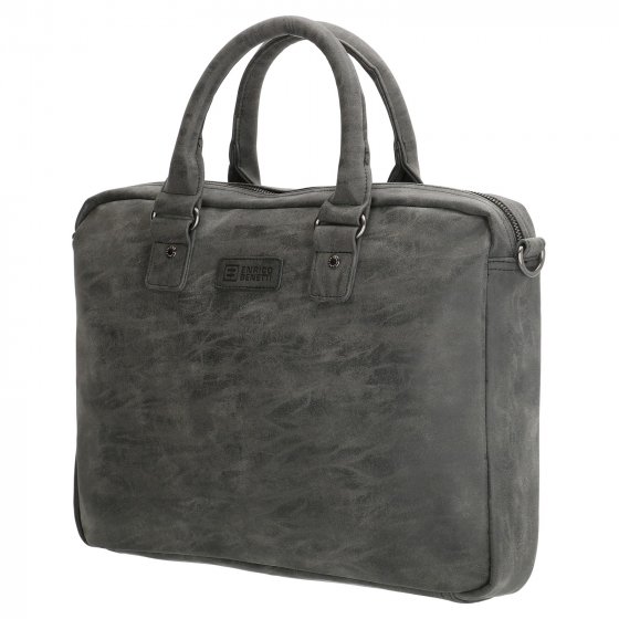 Laptoptasche Kunstleder 