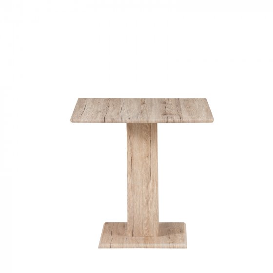 Esstisch Quadratisch Sonoma Joschka 