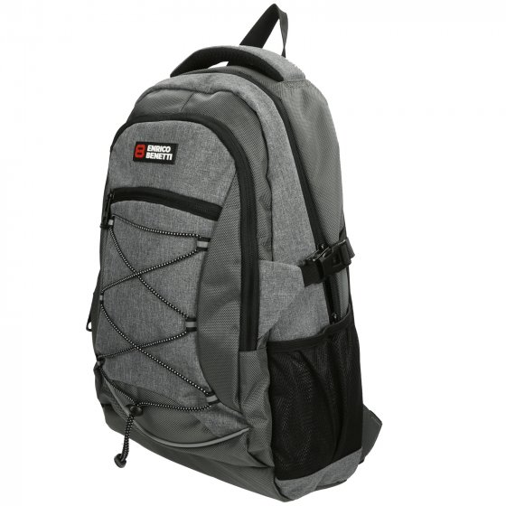 Rucksack 47 mit Laptopfach 