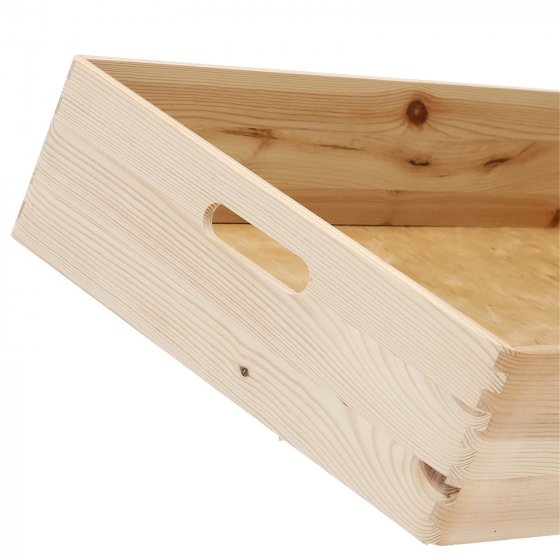 Ordnungsbox Allzweckkiste 60x40x15 