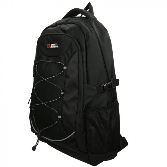 Rucksack 54 mit Laptopfach 