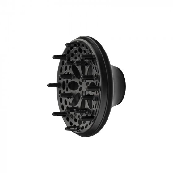 Haartrockner HC 55 mit 2 Aufätzen 