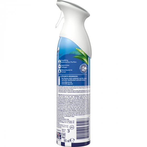 Febreze Lufterfrischer Meeresbrise 185ml 
