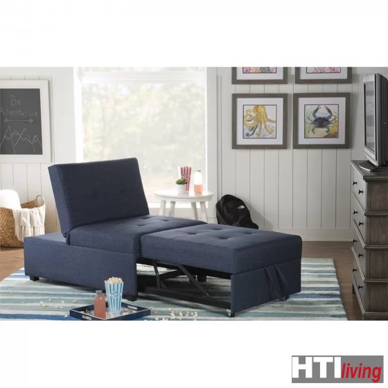 Sessel mit Schlaffunktion Magarete 