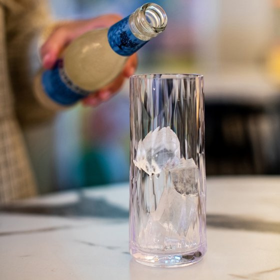 Longdrinkglas 250 ml 2er-Set CLUB No. 3 