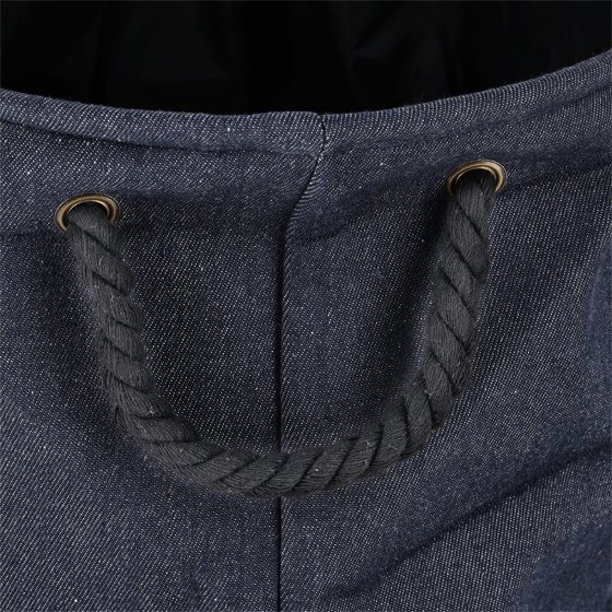 Wäschesammler Denim 