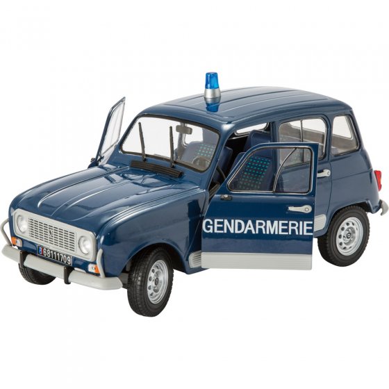 VW Käfer 1303 „Polizei“ 