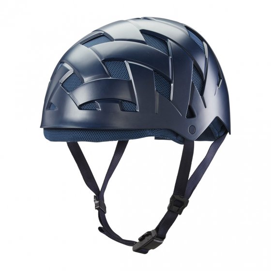 Flexibler Fahrradhelm 