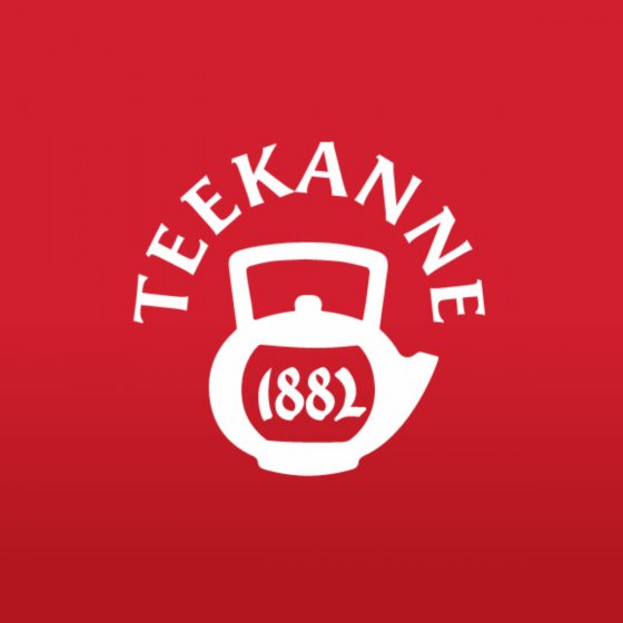 Teekanne 8 Kräuter Kräutergartenmischung Teegetränk 50 Beutel 100g 