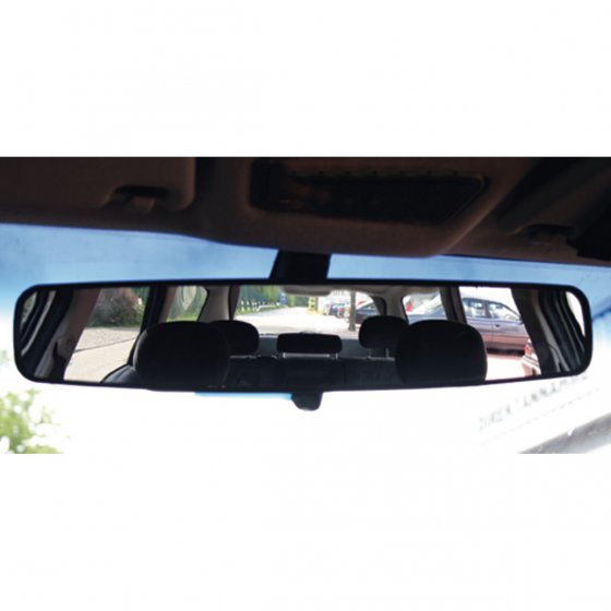 Universal Innenspiegel Rückspiegel Auto Panorama Spiegel Klapp Retroreflektor 