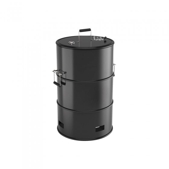 4-in-1 Men's BBQ