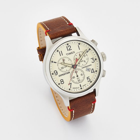 Timex® Chronograph „Expedition“ 