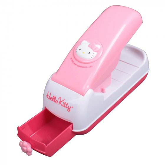 Puzzle Maschine Hello Kitty 