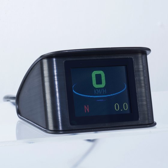 Fahrzeug-Informationsassistent